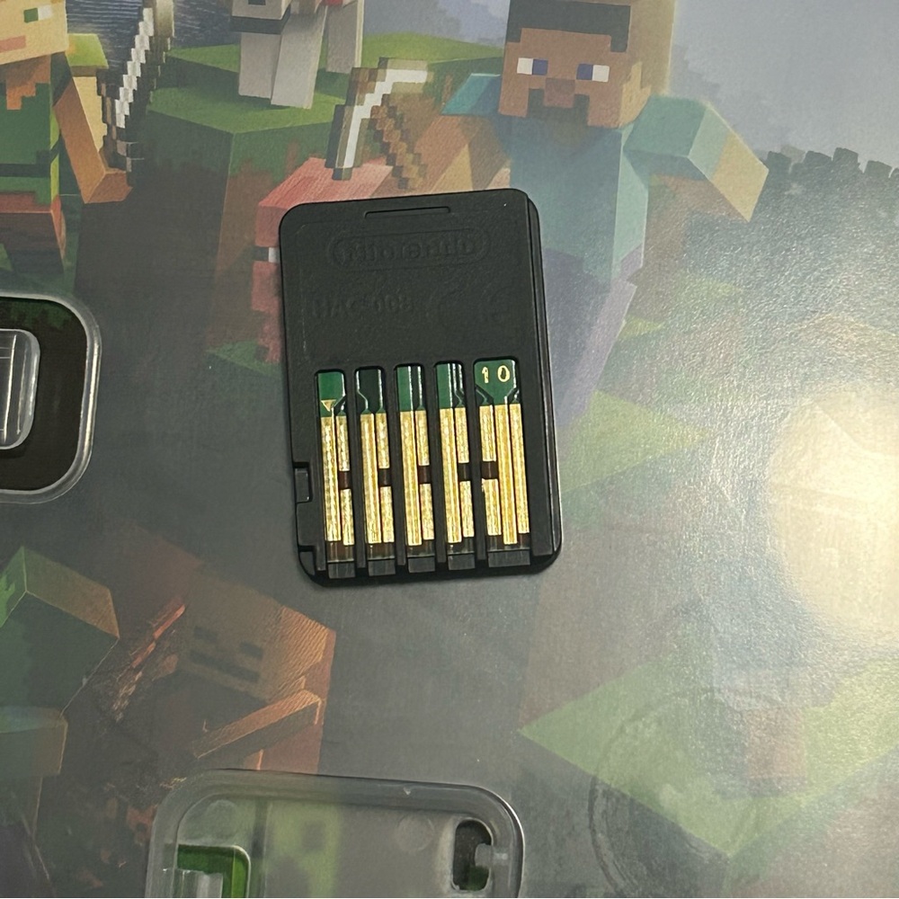 Minecraft - Nintendo Switch - Picture 5 of 6